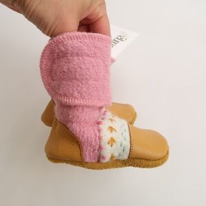 Nooks - Boots Size 4